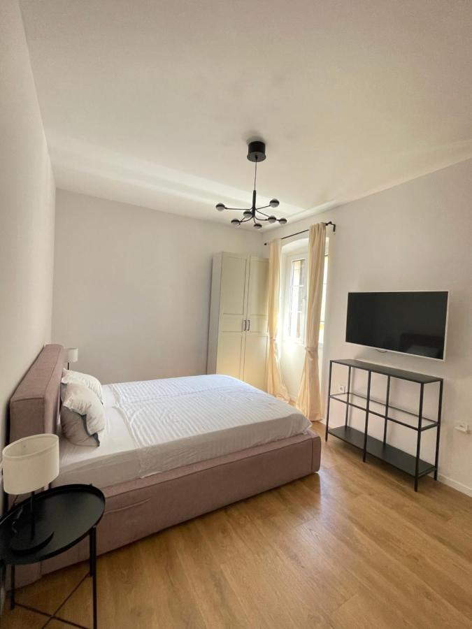 Zadar Relax Apartment Exterior foto