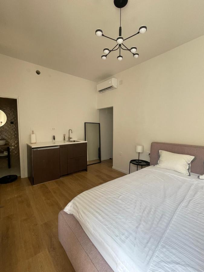 Zadar Relax Apartment Exterior foto